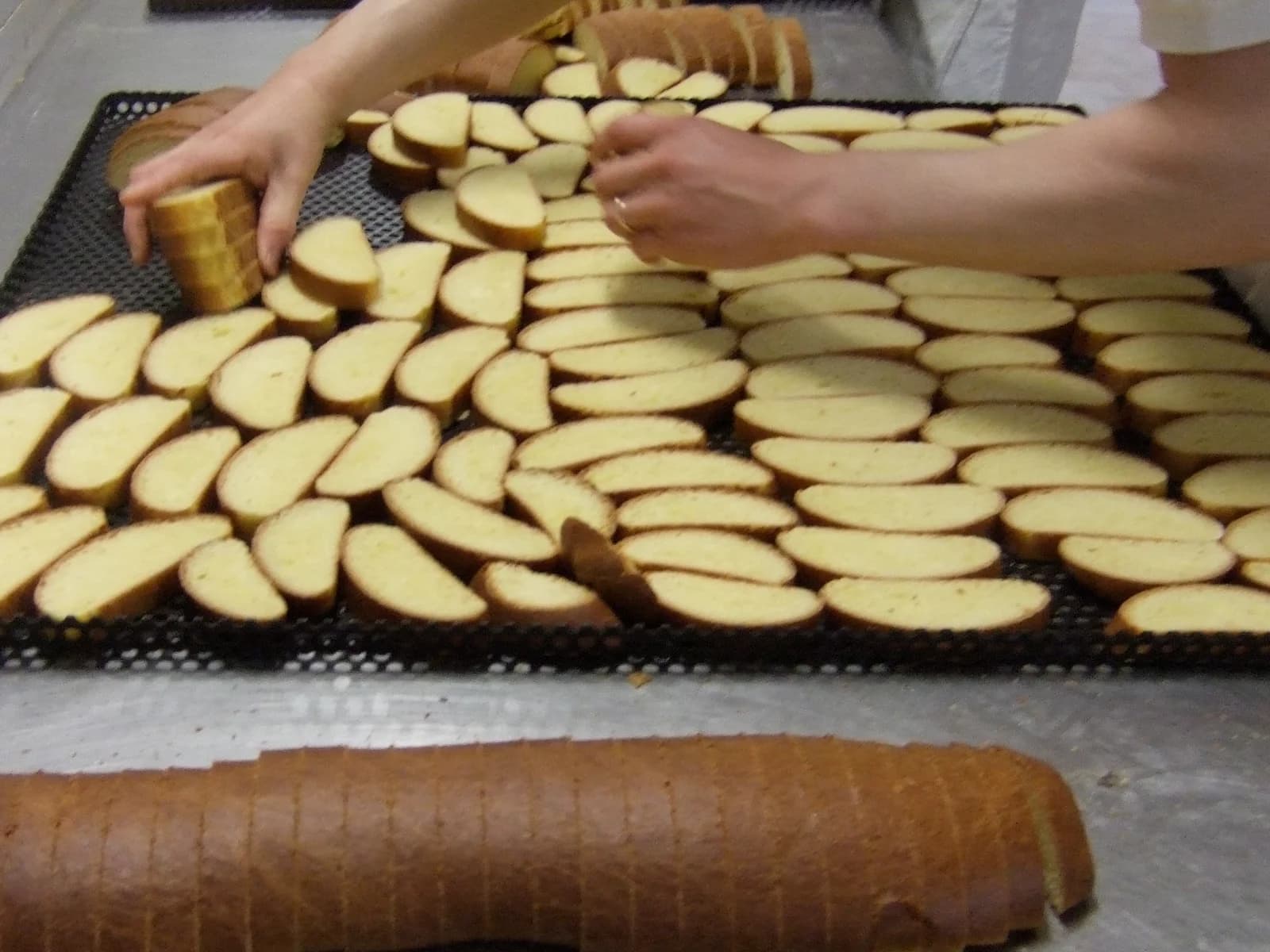 통밀 브리오쉬 슬라이스 200g 3