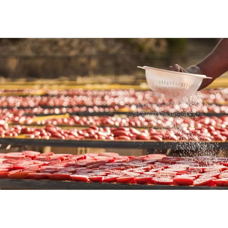 산마르자노 DOP 토마토소스 300g 4