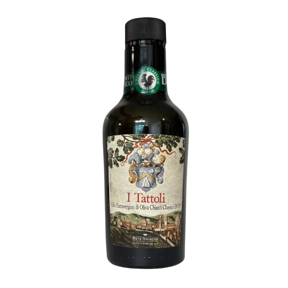 이타톨리 끼안티 클라시코 DOP 올리브오일 250ml 1