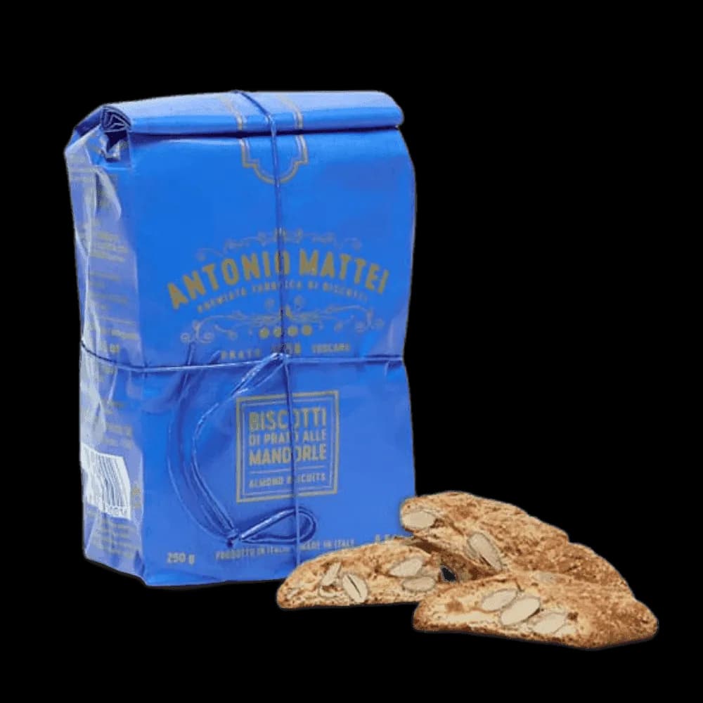 Prato Biscotti 250g