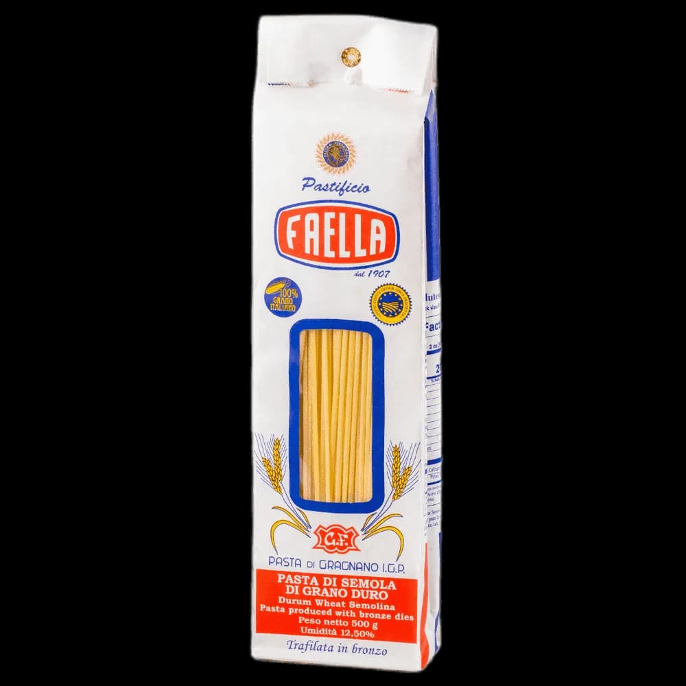 Spaghetti 500g